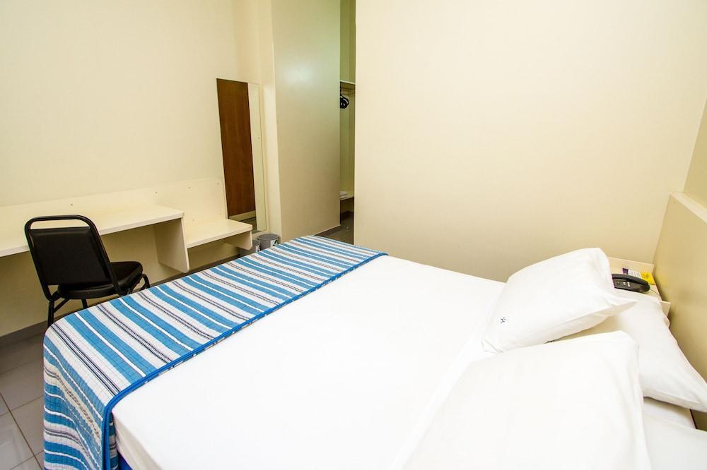 Hotel Villalba Londrina Exteriör bild