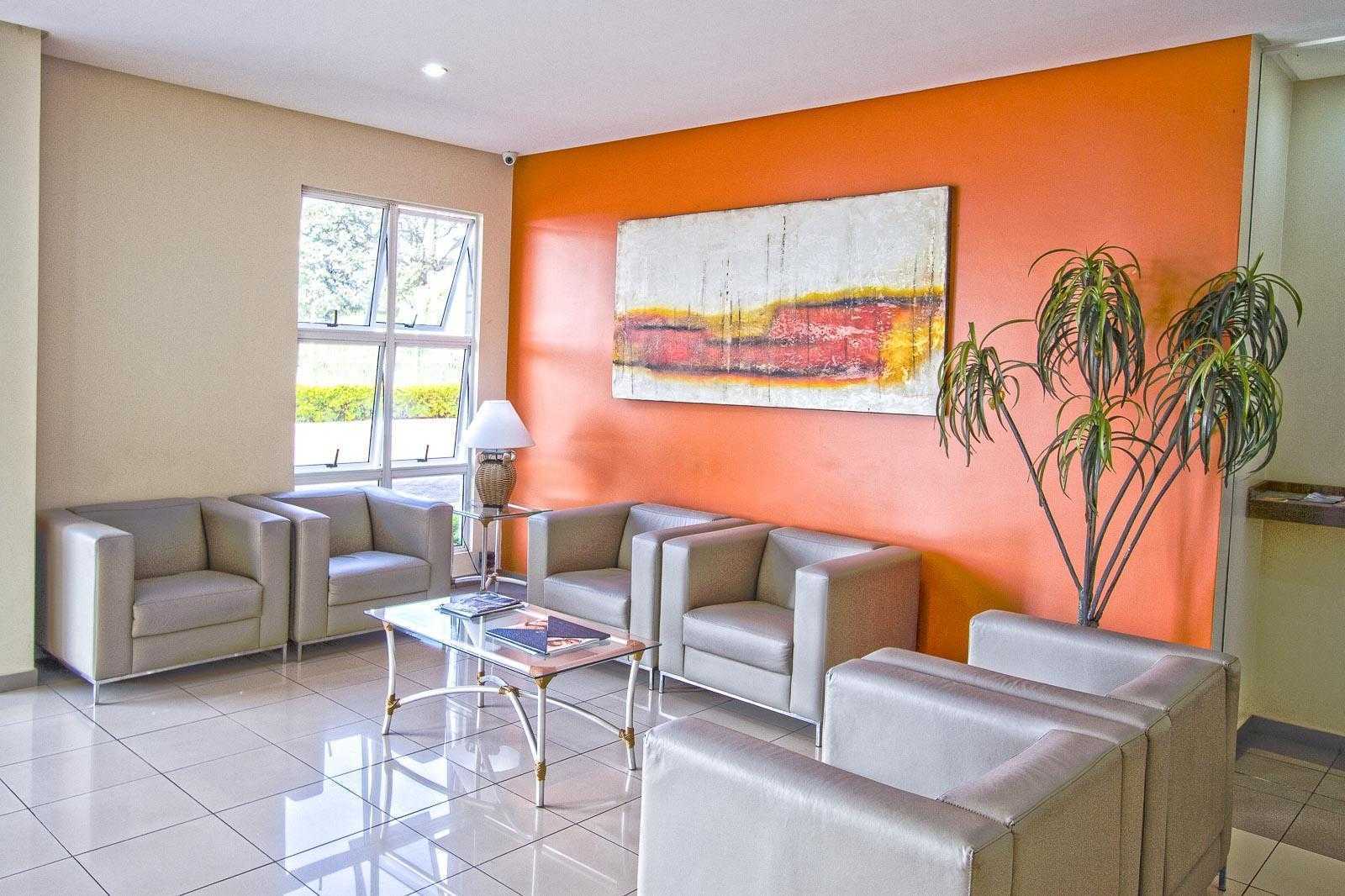 Hotel Villalba Londrina Exteriör bild